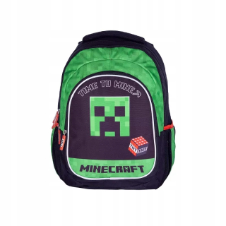 Minecraft Time to Mine Ab300 Astra batoh