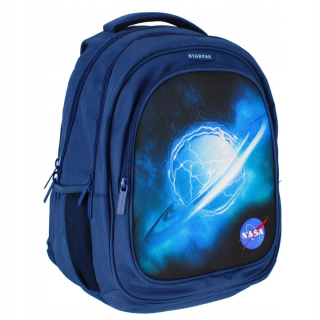 NASA Starpak 485921 mládežnícky batoh