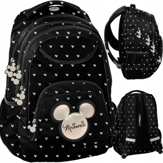 ŠKOLSKÝ BATOH MINNIE MOUSE TORNISTER