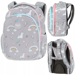 Batoh pre mládež Studil predný coolpack