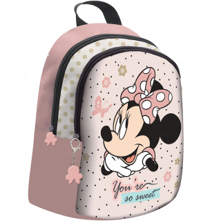 Batoh Minnie Mouse pre predškoláka