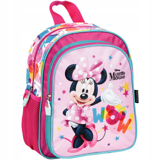 Batoh batohu pre materskú školu s myšou Minnie