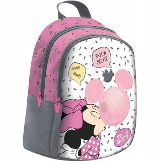 Batoh Minnie Mouse Batoh pre dievča