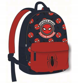 Spiderman Pre -School Batoh