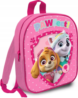 Psi piatrol hliadka batoh Skye Bag Everest