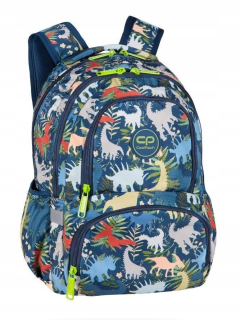 Spiner 24l Dino Park E01533 Coolpack batoh