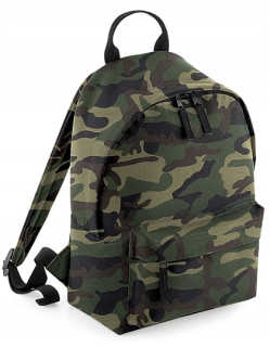 Športový batoh malý detský juniorský mini 9l