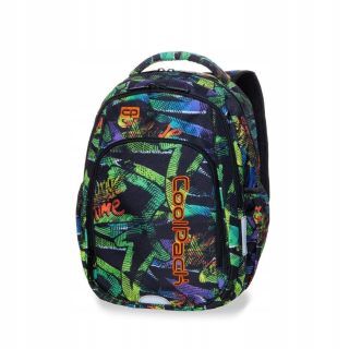 Štrajk s grunge čas b17035 coolpack batoh