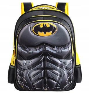 Batoh Superman pre deti