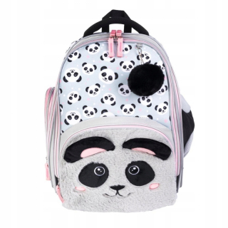 Batohský batoh 2. Prémiová panda St. Majewski