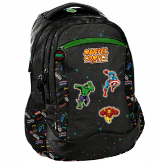 Beuniq Paso Marvel School Batoh