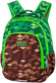 Coolpack City Jungle School Batoh
