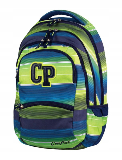 Coolpack Cool College 644 27L Batoh viacerých škôl