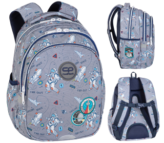 Coolpack Cosmic 1-3 School Batoh