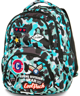 Coolpack copack cp nový coolpack batoh