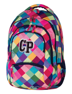 COOLPACK PATIO 27L COLLEGE 476 CP