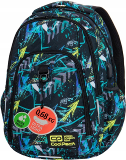 Coolpack Strike L 27L B18031CP School Batoh