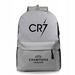 Batoh školy Cristiano Ronaldo