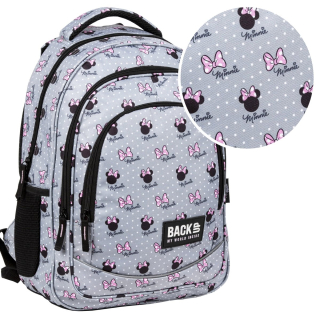 Batohský batoh pre dievča Minnie Mouse Backup