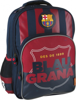 Školský batoh FC-77 FC Barcelona Barca Fun 4