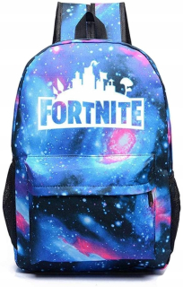 Fortnite School Batoh pre mládež lesk