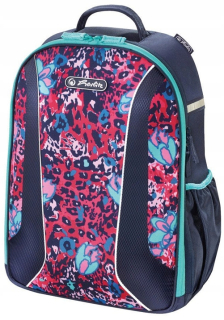 Herlitz Be.bag Airgo Goig Wild School Batoh