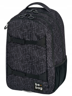 Herlitz Be.bag Explorer Geo Lines School Batoh