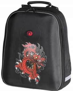 Herlitz Be Bag S Smok School Batoh