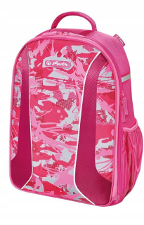 Herlitz Be.bag School Backpack to School Girls