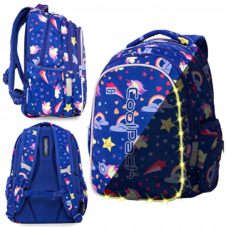 Lighp Light Coolpack School Spätná väzba