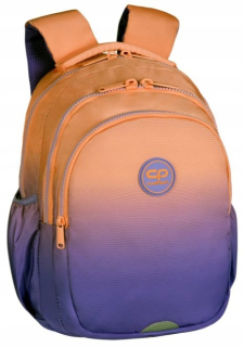 Jerry Gradient Berry Cool Pack School Batoh