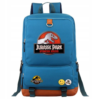 JURSKÝ PARK WORLD TORNISTER ŠKOLSKÝ BATOH A4