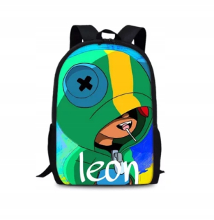 Batoh Leon School