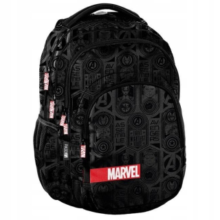 Marvel Av22mm-2706 Paso, batoh školy Paso