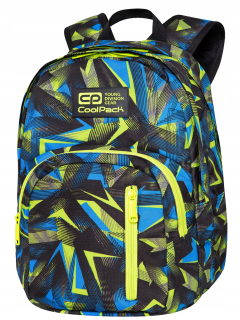 Coolpack +batoh pre mládež zadarmo