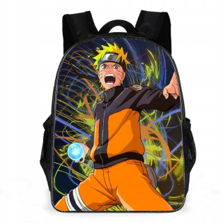 Batoh pre mládež Nové vzory Naruto 1-6