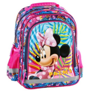 Školský batoh myši Minnie Disney - Derform