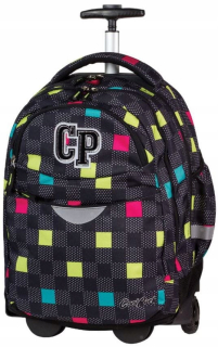 Batohský batoh na kolesách Rapid Coolpack