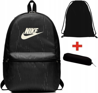 Nike Heritage BA5761-014 Batohský batoh