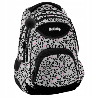 Panthera School Backpack Youth Beuniq