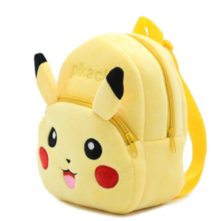 Predškolák školského batohu Pikachu Pikachu