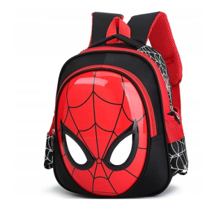 BATOH DO ŠKÔLKY SPIDERMAN Spider-Man