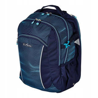 Ultimate Waves School Batoh, Herlitz