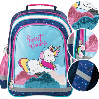 Batoh UNICORN UNICORN UNICOR