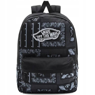 Vans Realm Tourist Vans Batoh priestranný