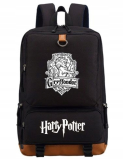 Batoh školy z filmu Harry Potter Nová hra
