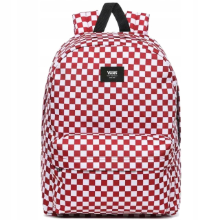 Batoh vrecka Vans v koľke na notebook