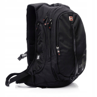 Montana 28L Swissbags School School Batoh