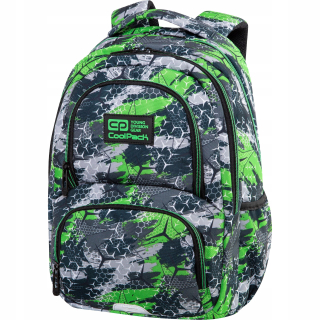 Trigreen spiner Termic 24L Coolpack batoh