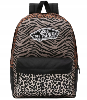 Vans Animal Block batoh Sports School 22L